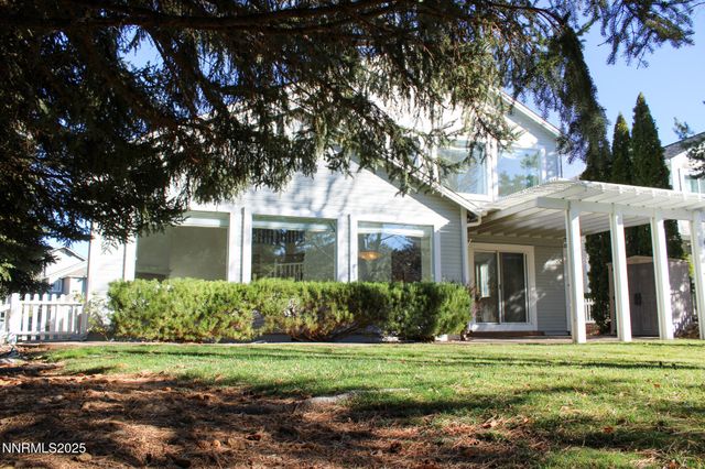 3678 Brighton Way, Reno, NV 89509