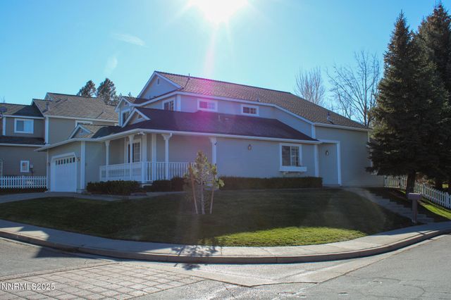 3678 Brighton Way, Reno, NV 89509