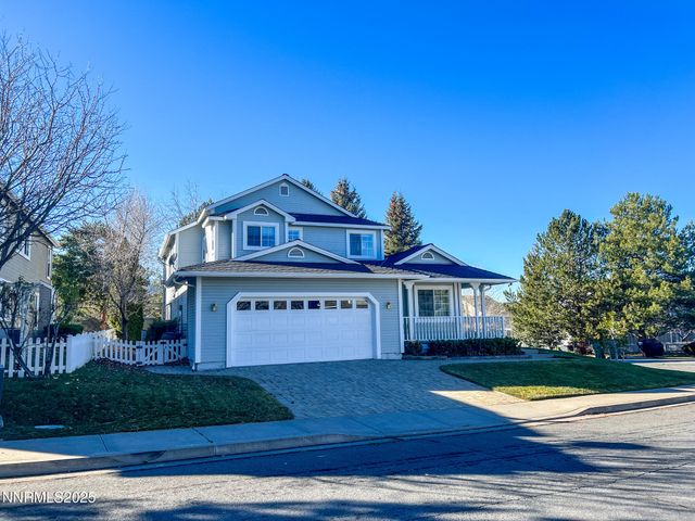 3678 Brighton Way, Reno, NV 89509