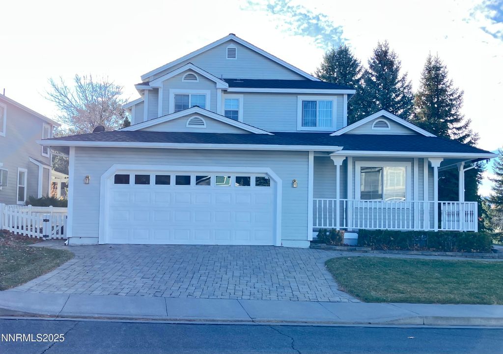 3678 Brighton Way, Reno, NV 89509