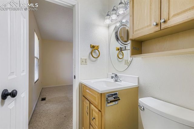 6040 Eagles Nest Court, Colorado Springs, CO 80918