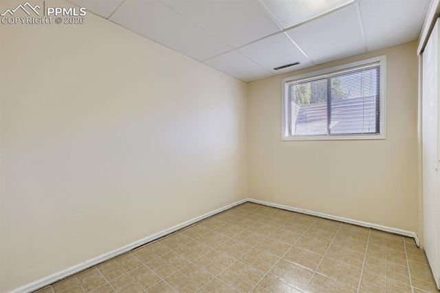 6040 Eagles Nest Court, Colorado Springs, CO 80918