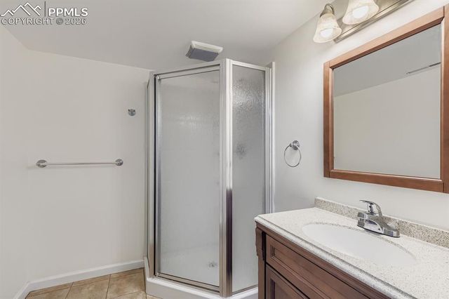 6040 Eagles Nest Court, Colorado Springs, CO 80918