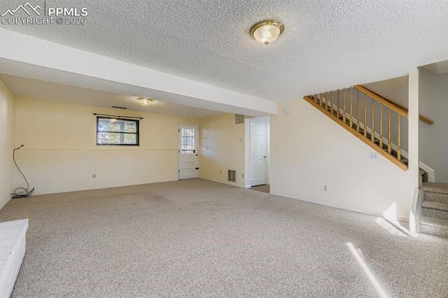 6040 Eagles Nest Court, Colorado Springs, CO 80918