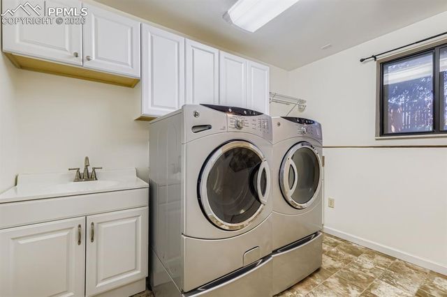 6040 Eagles Nest Court, Colorado Springs, CO 80918