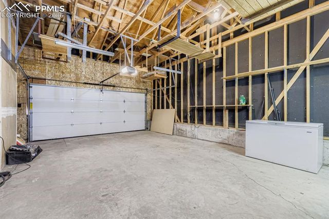 6040 Eagles Nest Court, Colorado Springs, CO 80918