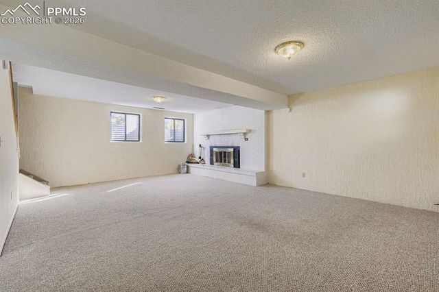 6040 Eagles Nest Court, Colorado Springs, CO 80918