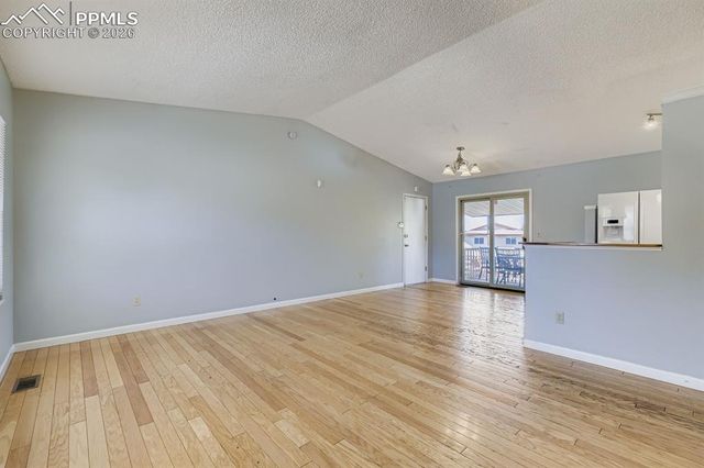 6040 Eagles Nest Court, Colorado Springs, CO 80918