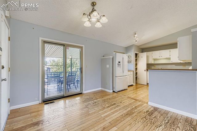 6040 Eagles Nest Court, Colorado Springs, CO 80918