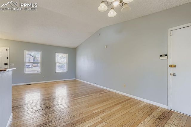 6040 Eagles Nest Court, Colorado Springs, CO 80918