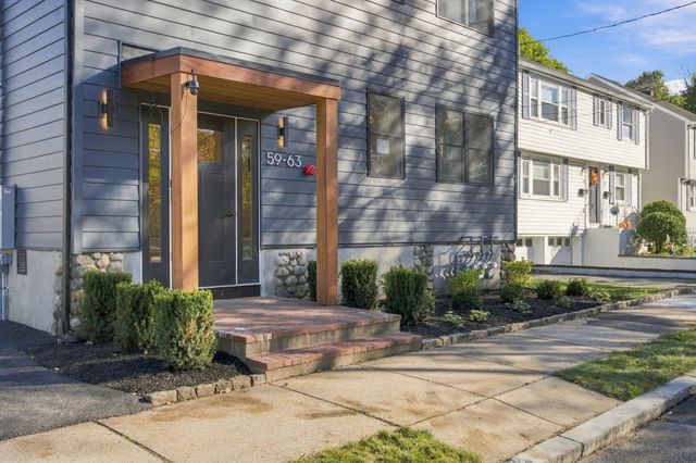 63 Cystal Street 63, Melrose, MA 02176