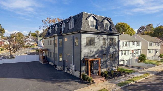 63 Cystal Street 63, Melrose, MA 02176