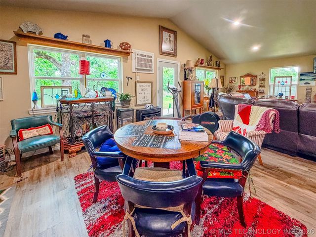 96486 S 4450 Road, Gore, OK 74435