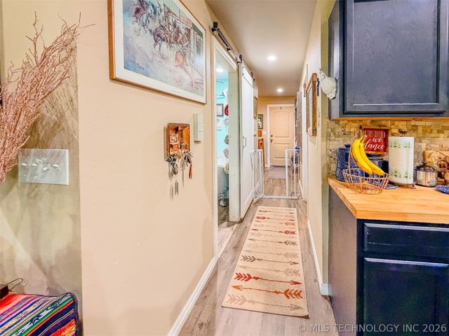 96486 S 4450 Road, Gore, OK 74435