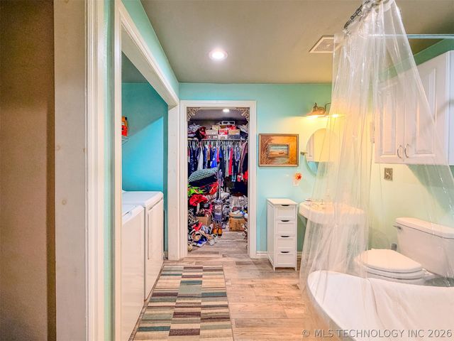 96486 S 4450 Road, Gore, OK 74435