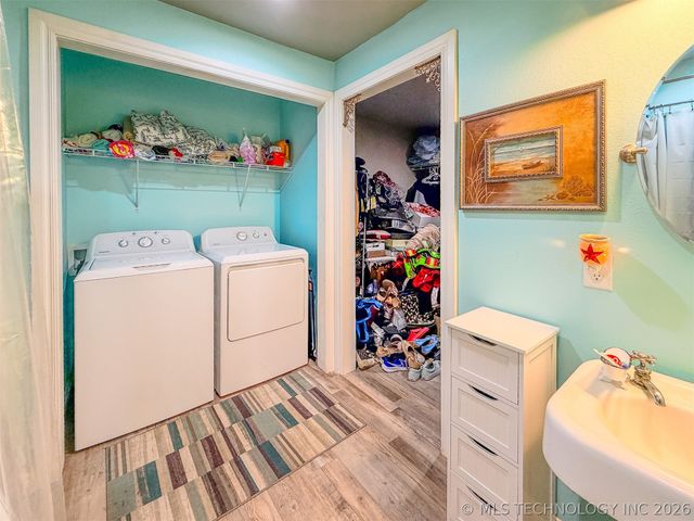 96486 S 4450 Road, Gore, OK 74435