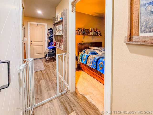 96486 S 4450 Road, Gore, OK 74435