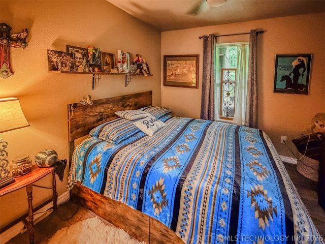 96486 S 4450 Road, Gore, OK 74435