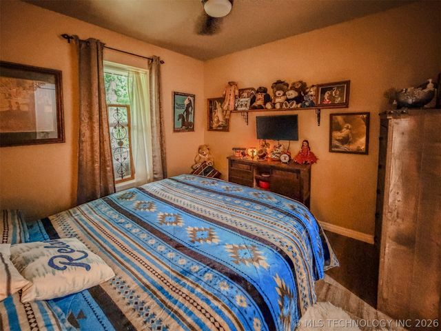 96486 S 4450 Road, Gore, OK 74435