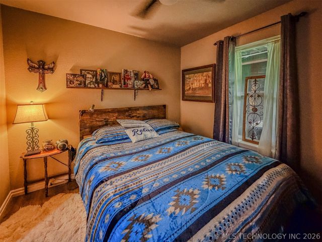 96486 S 4450 Road, Gore, OK 74435