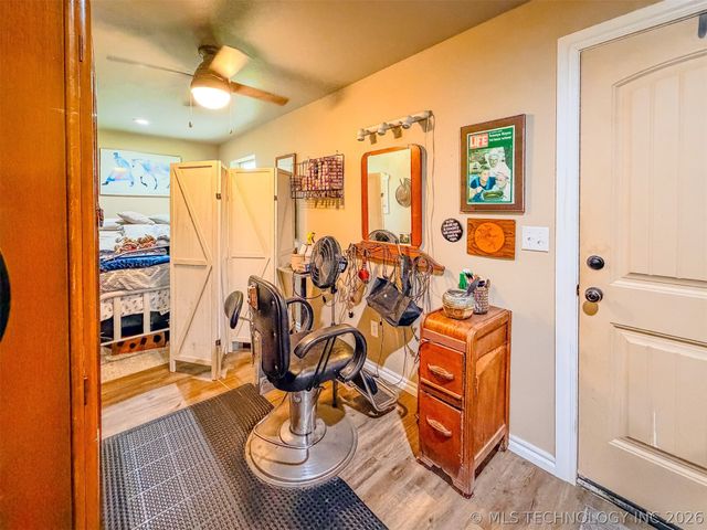 96486 S 4450 Road, Gore, OK 74435