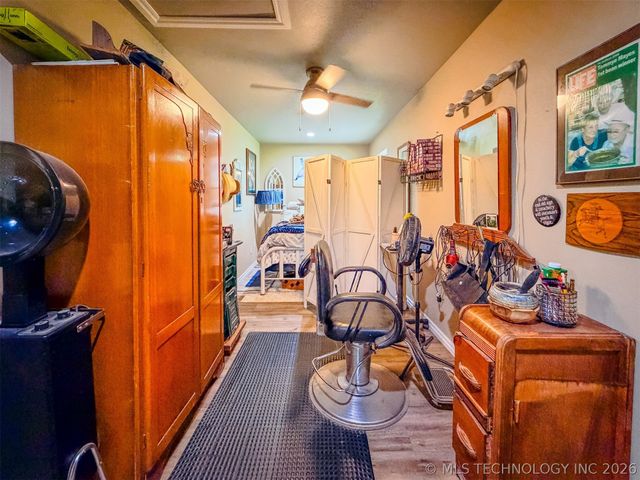 96486 S 4450 Road, Gore, OK 74435