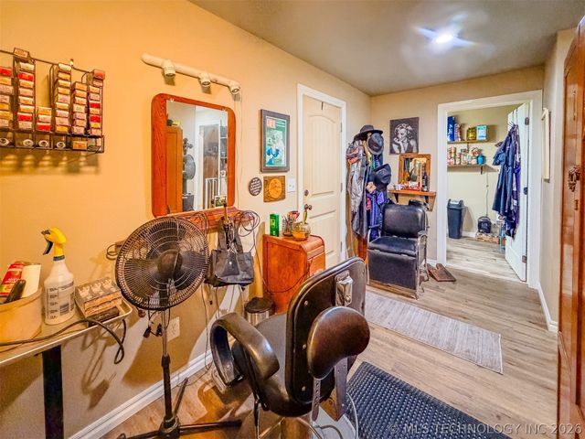 96486 S 4450 Road, Gore, OK 74435