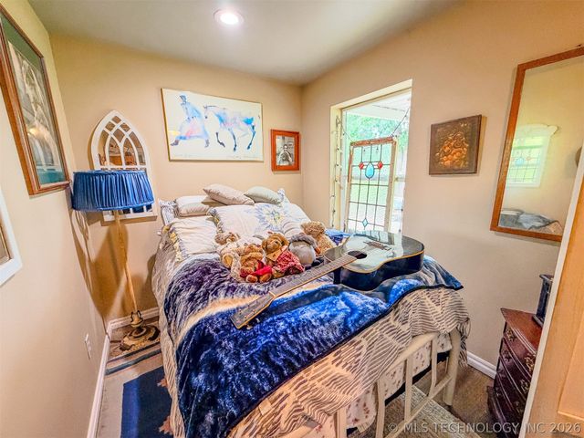 96486 S 4450 Road, Gore, OK 74435