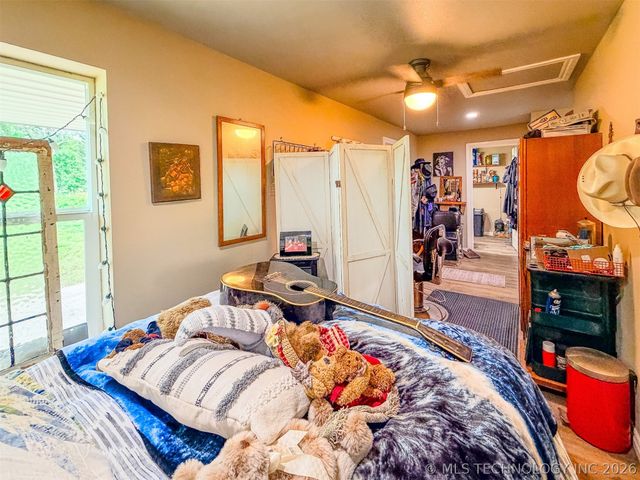 96486 S 4450 Road, Gore, OK 74435