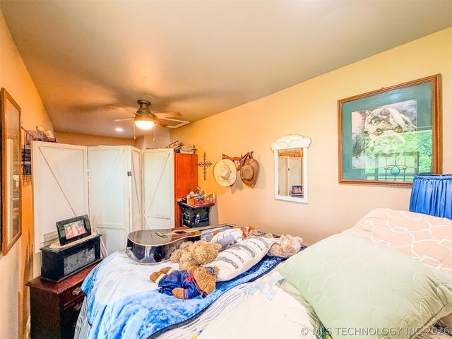 96486 S 4450 Road, Gore, OK 74435