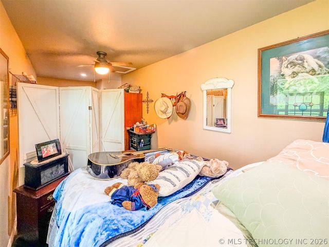 96486 S 4450 Road, Gore, OK 74435