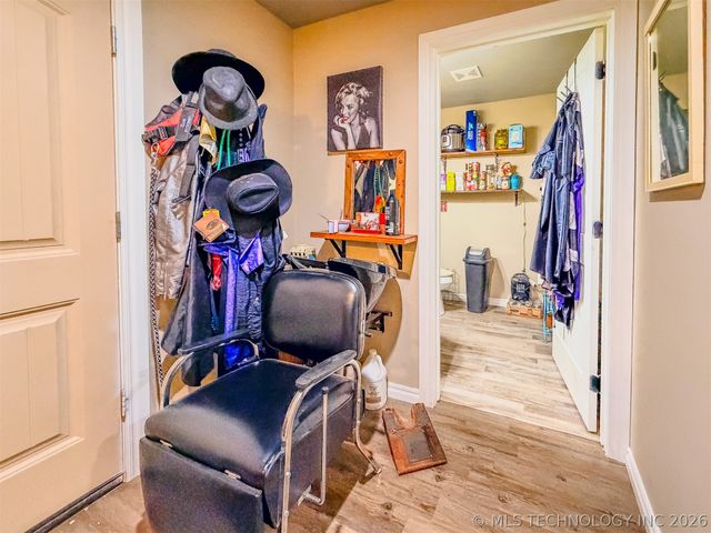 96486 S 4450 Road, Gore, OK 74435