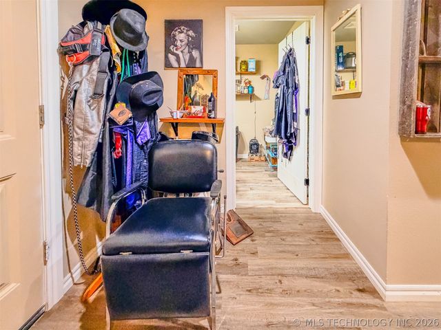 96486 S 4450 Road, Gore, OK 74435
