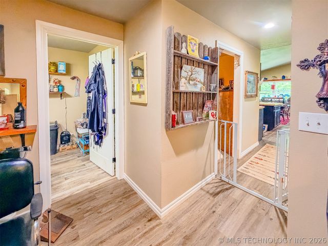 96486 S 4450 Road, Gore, OK 74435