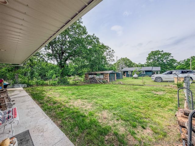 96486 S 4450 Road, Gore, OK 74435