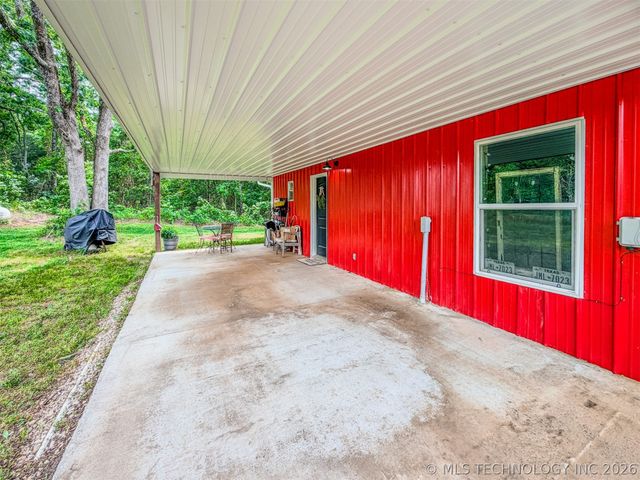 96486 S 4450 Road, Gore, OK 74435