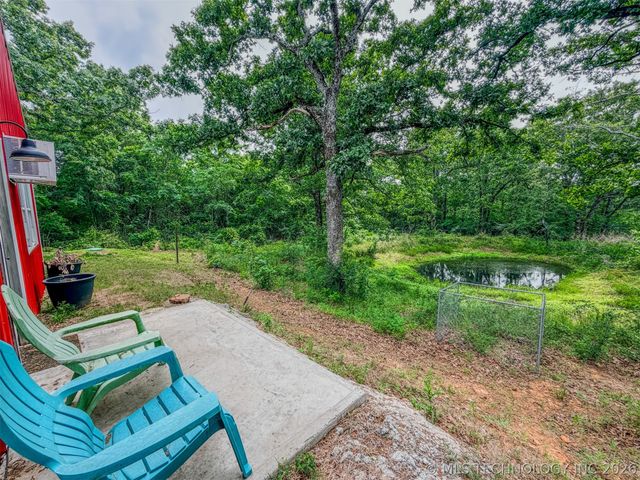 96486 S 4450 Road, Gore, OK 74435