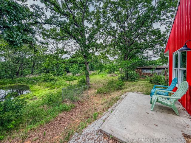 96486 S 4450 Road, Gore, OK 74435