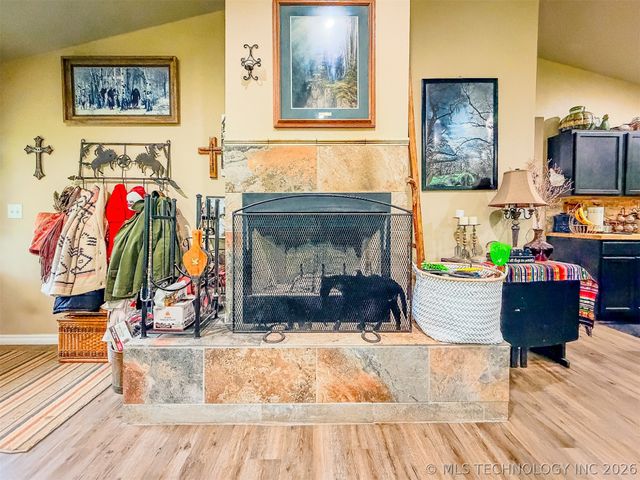 96486 S 4450 Road, Gore, OK 74435