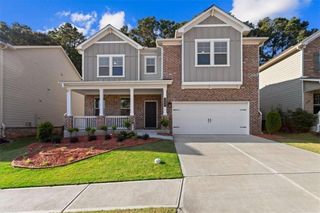 3217 Hidden Valley, Lawrenceville, GA 30044