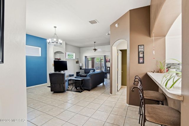 584 E Painted Pueblo Drive, Vail, AZ 85641