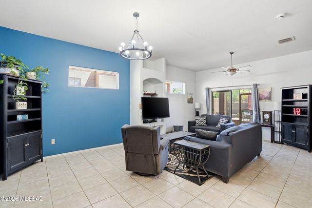 584 E Painted Pueblo Drive, Vail, AZ 85641