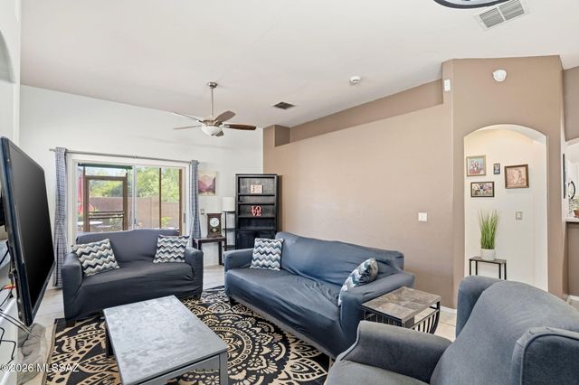 584 E Painted Pueblo Drive, Vail, AZ 85641