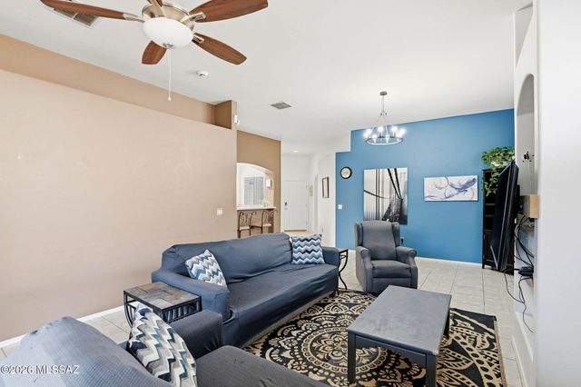 584 E Painted Pueblo Drive, Vail, AZ 85641