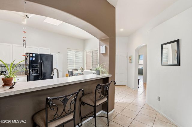 584 E Painted Pueblo Drive, Vail, AZ 85641
