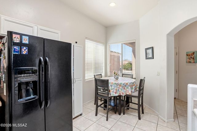 584 E Painted Pueblo Drive, Vail, AZ 85641