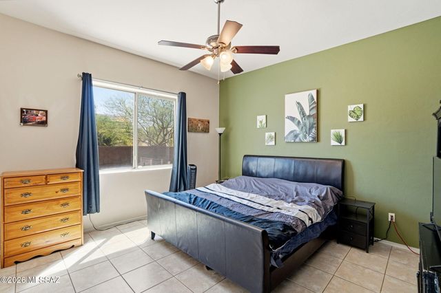 584 E Painted Pueblo Drive, Vail, AZ 85641