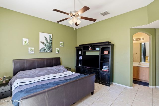 584 E Painted Pueblo Drive, Vail, AZ 85641