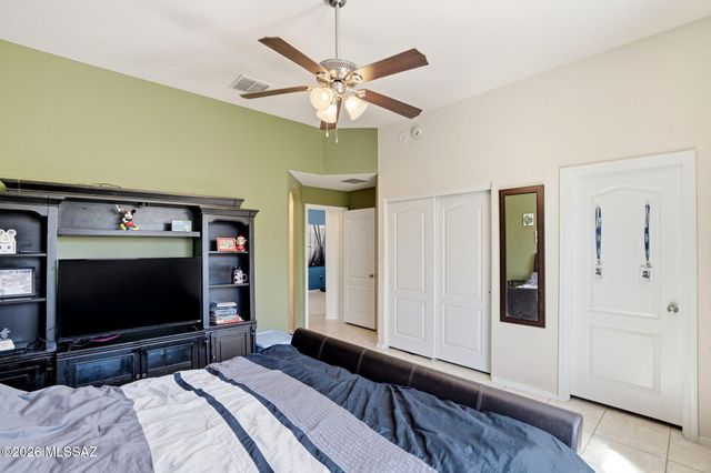584 E Painted Pueblo Drive, Vail, AZ 85641