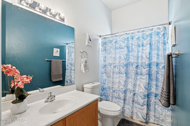 584 E Painted Pueblo Drive, Vail, AZ 85641